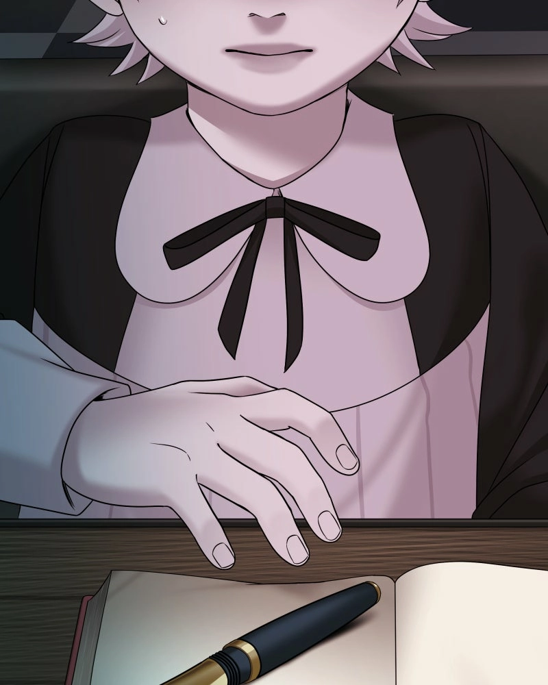 Don't Enter the House Pool Chapter 2 page 11 - 