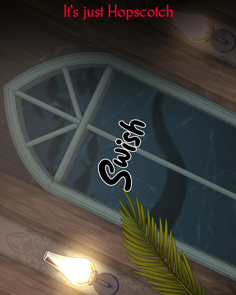 Don't Enter the House Pool Chapter 2 page 14 - 