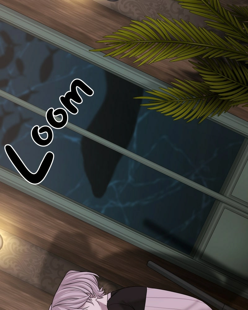 Don't Enter the House Pool Chapter 2 page 15 - 