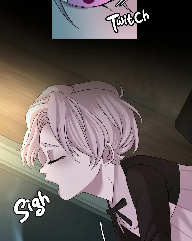 Don't Enter the House Pool Chapter 2 page 19 - 