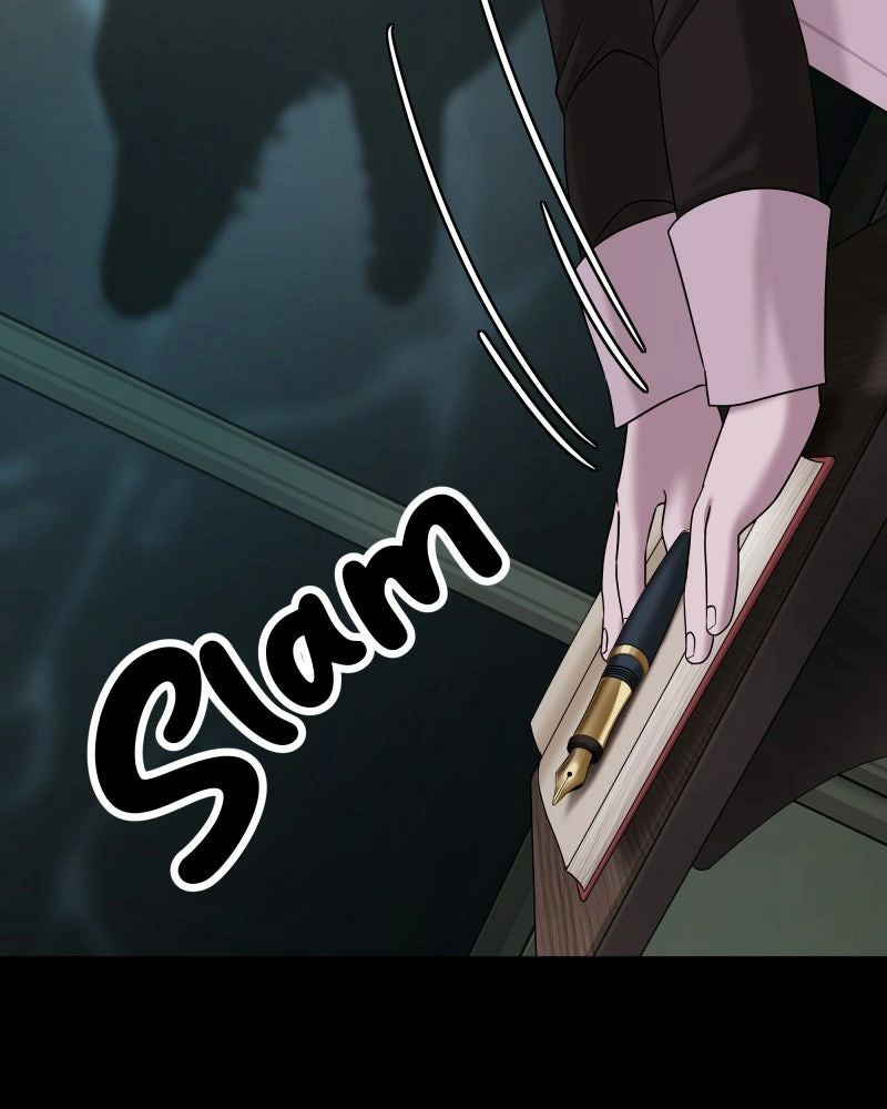 Don't Enter the House Pool Chapter 2 page 20 - 