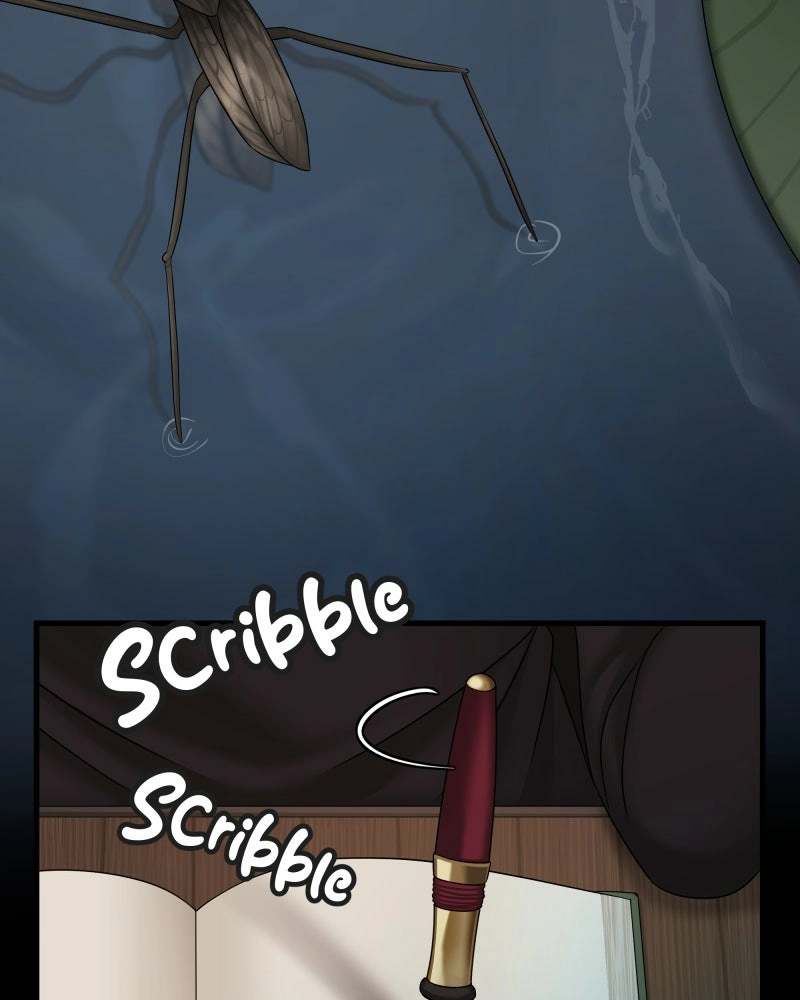 Don't Enter the House Pool Chapter 2 page 3 - 