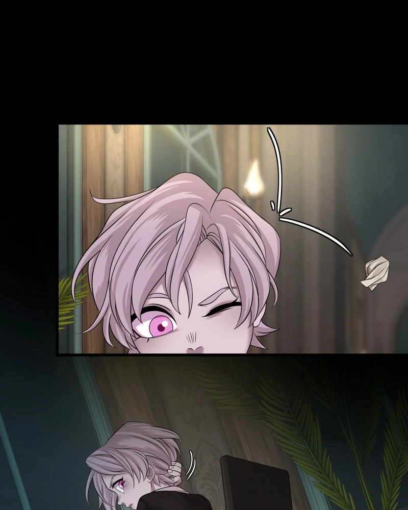 Don't Enter the House Pool Chapter 2 page 21 - 