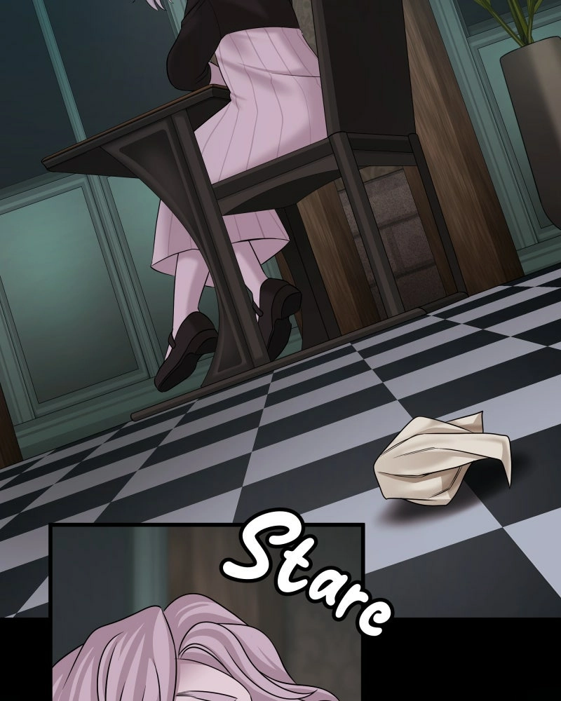 Don't Enter the House Pool Chapter 2 page 22 - 