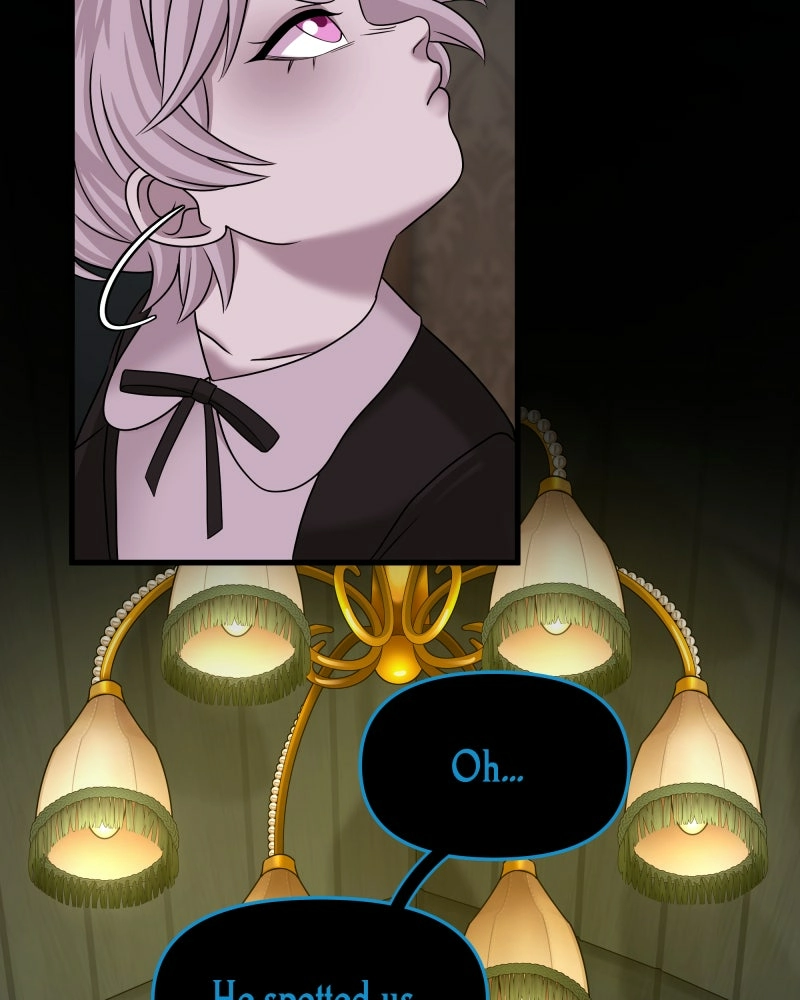 Don't Enter the House Pool Chapter 2 page 23 - 