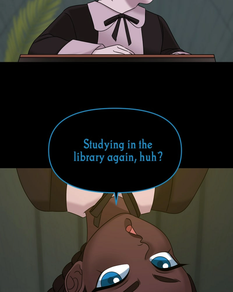 Don't Enter the House Pool Chapter 2 page 26 - 