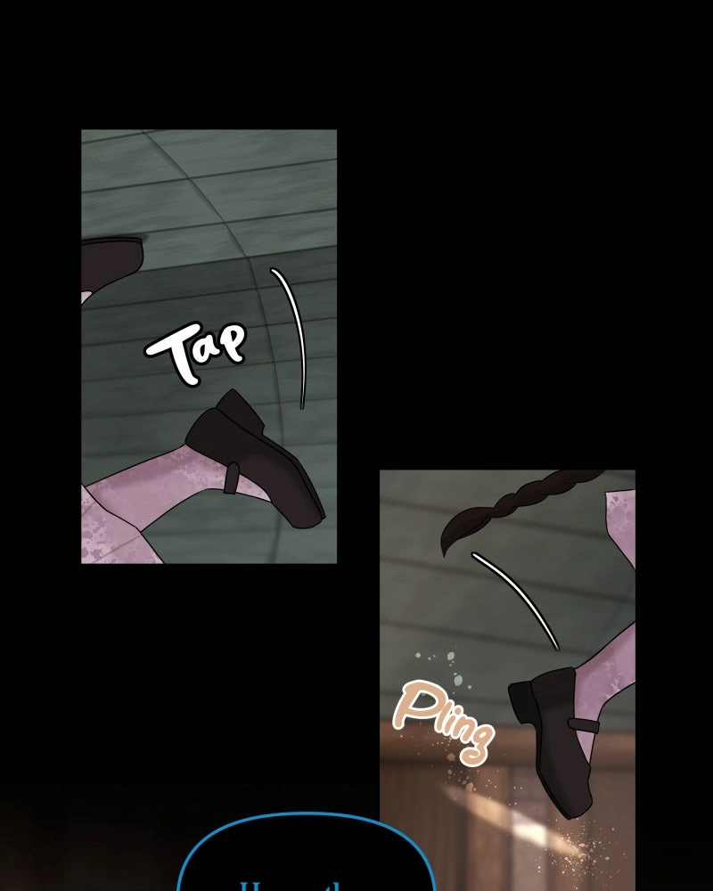 Don't Enter the House Pool Chapter 2 page 29 - 