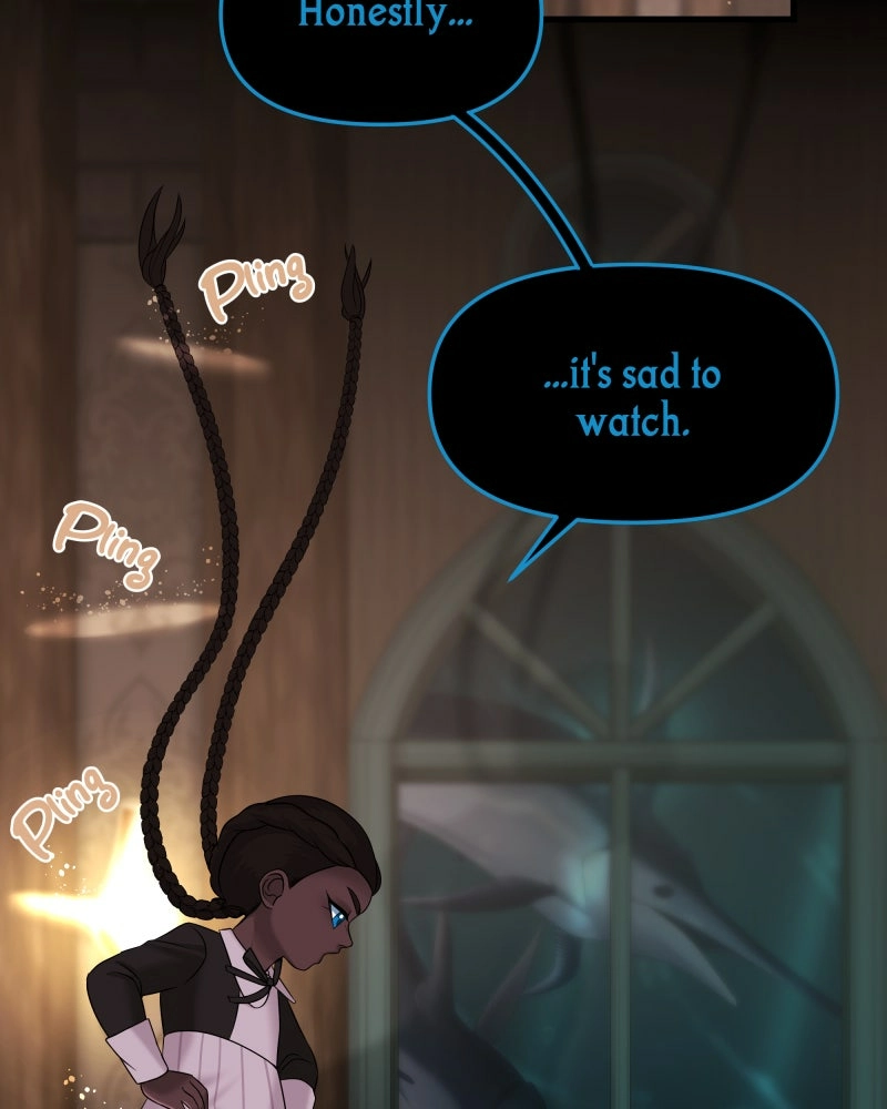 Don't Enter the House Pool Chapter 2 page 30 - 
