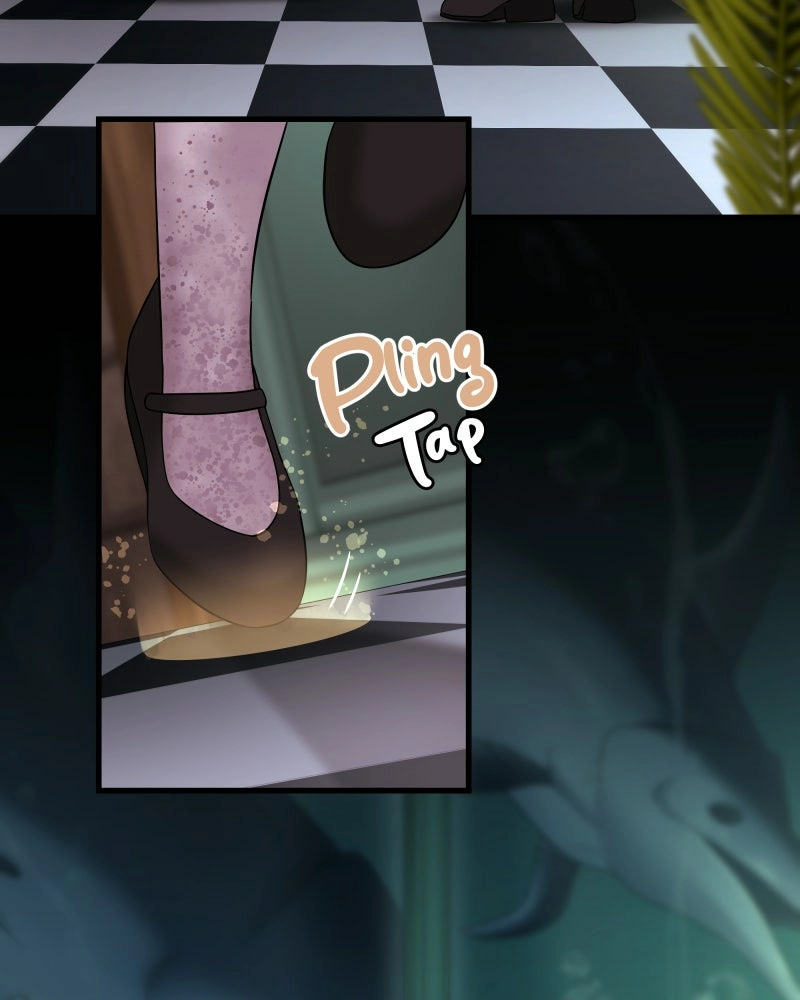 Don't Enter the House Pool Chapter 2 page 32 - 