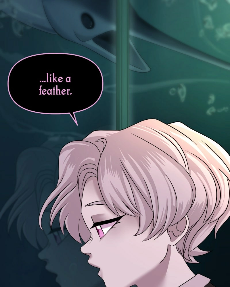 Don't Enter the House Pool Chapter 2 page 33 - 