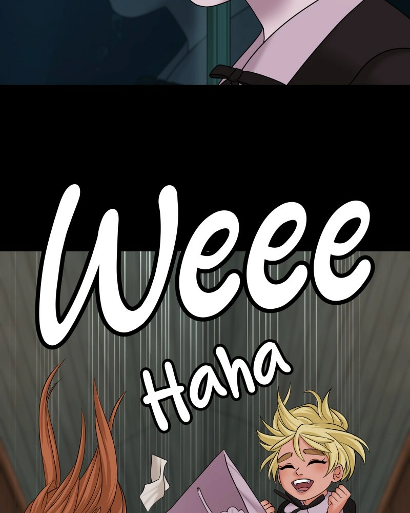 Don't Enter the House Pool Chapter 2 page 34 - 