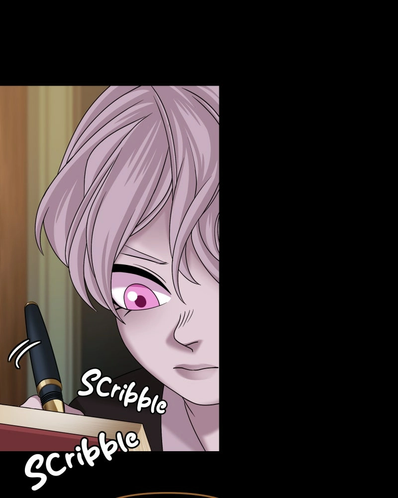 Don't Enter the House Pool Chapter 2 page 37 - 