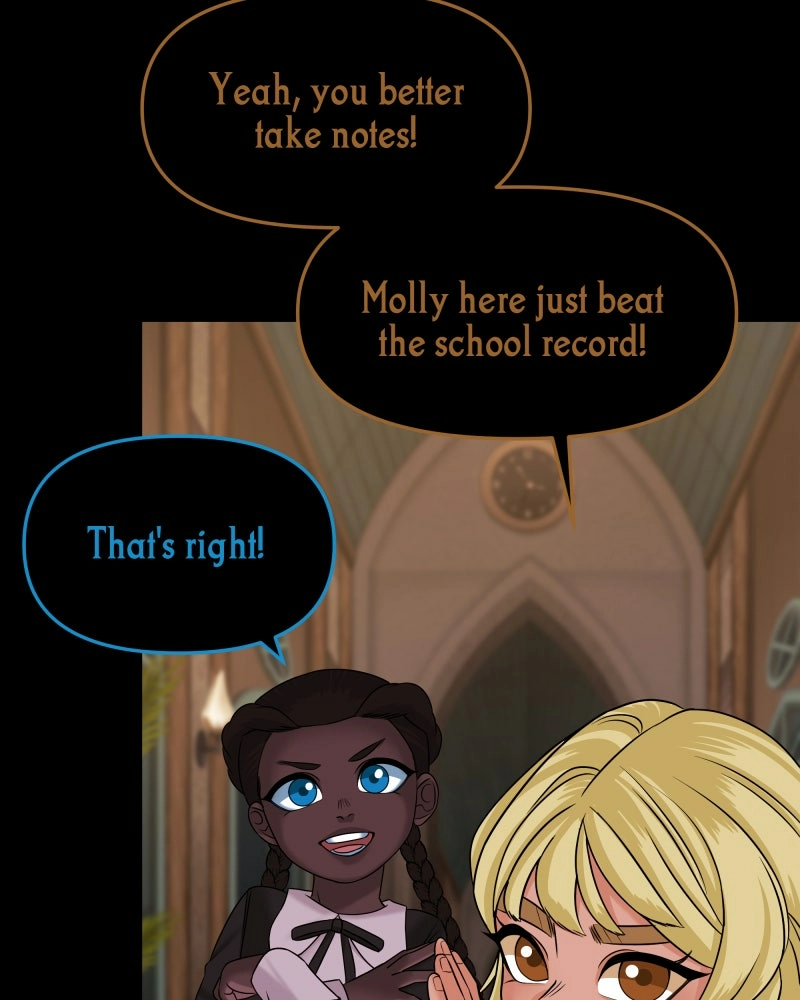 Don't Enter the House Pool Chapter 2 page 38 - 