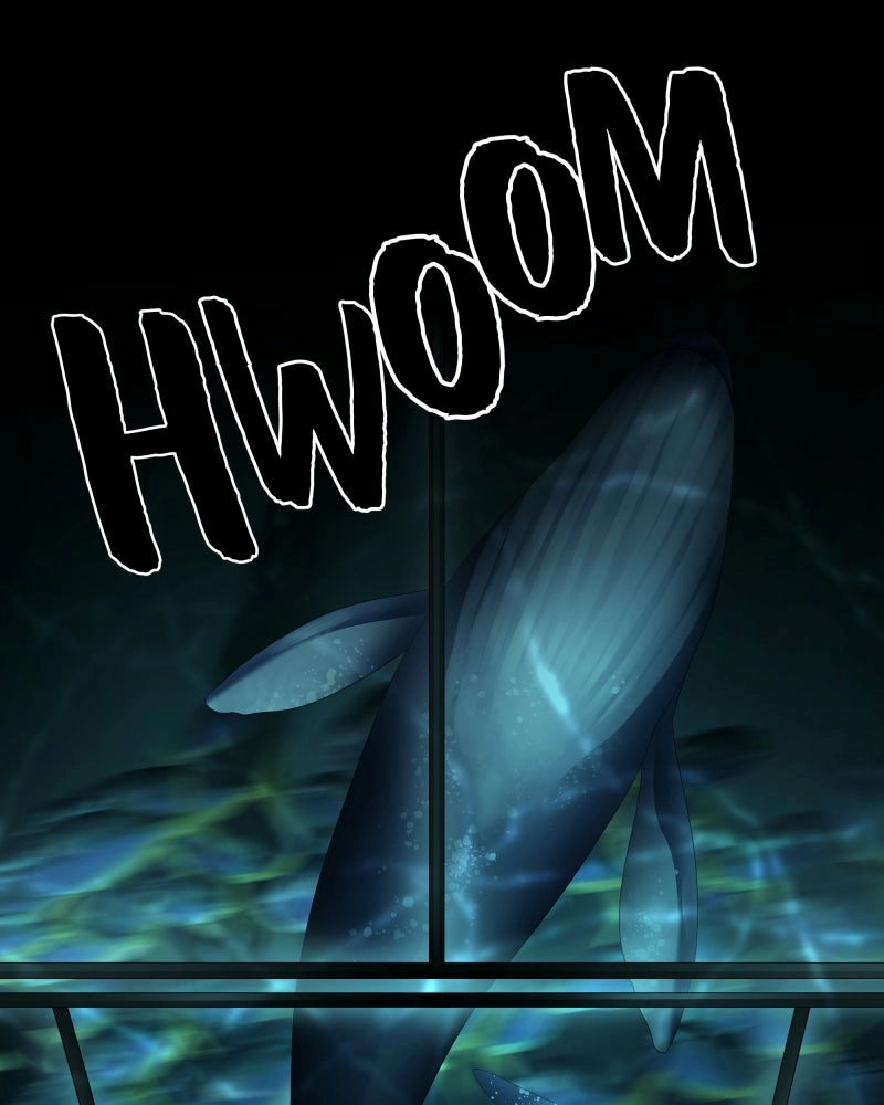 Don't Enter the House Pool Chapter 2 page 5 - 