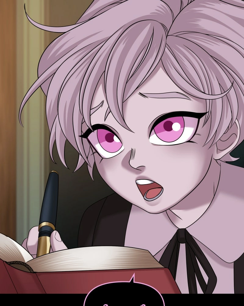 Don't Enter the House Pool Chapter 2 page 41 - 