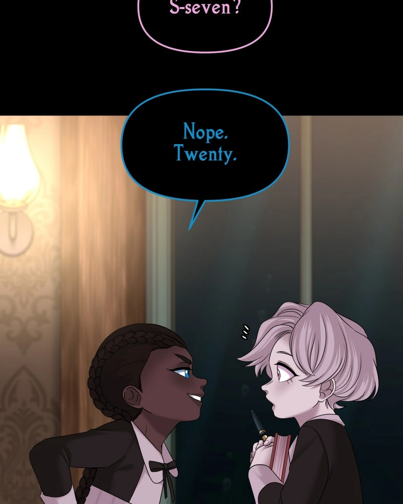 Don't Enter the House Pool Chapter 2 page 42 - 