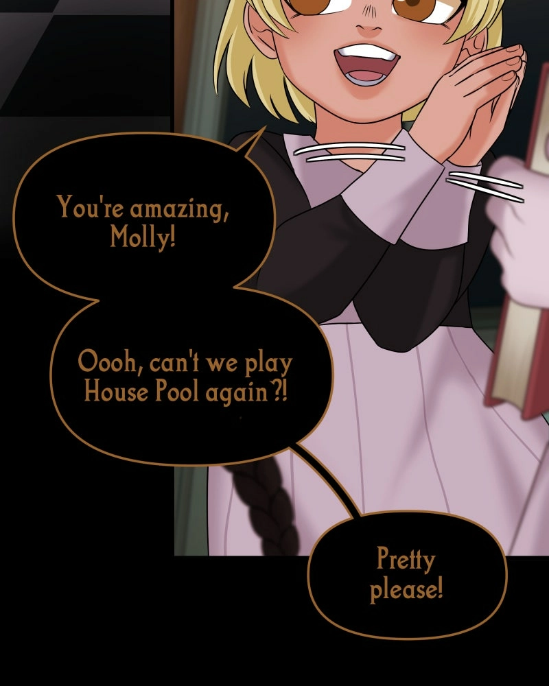 Don't Enter the House Pool Chapter 2 page 44 - 