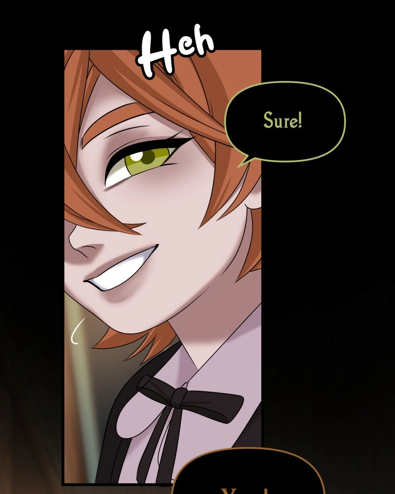 Don't Enter the House Pool Chapter 2 page 45 - 
