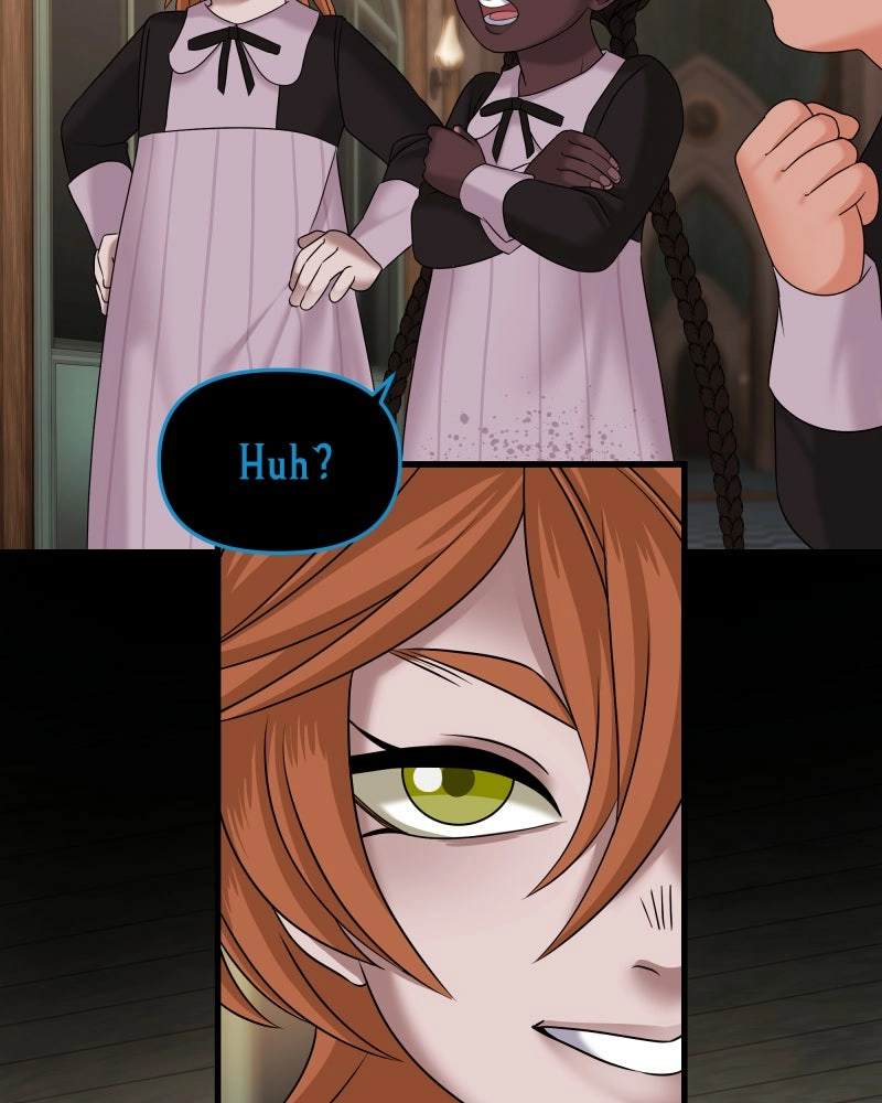 Don't Enter the House Pool Chapter 2 page 47 - 