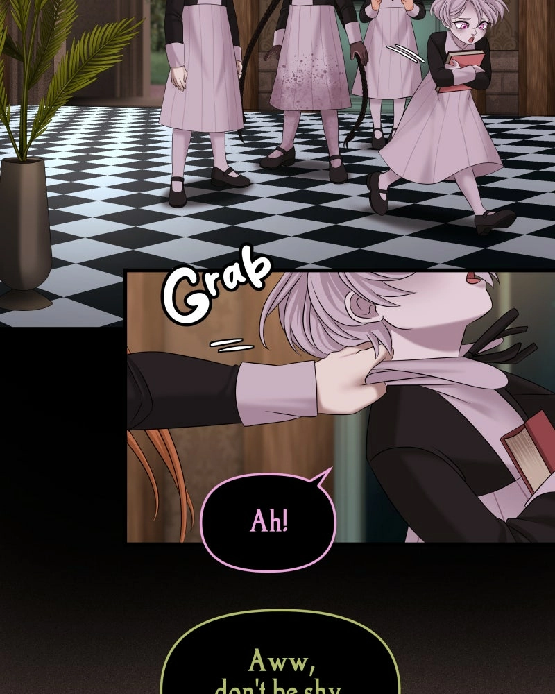 Don't Enter the House Pool Chapter 2 page 49 - 