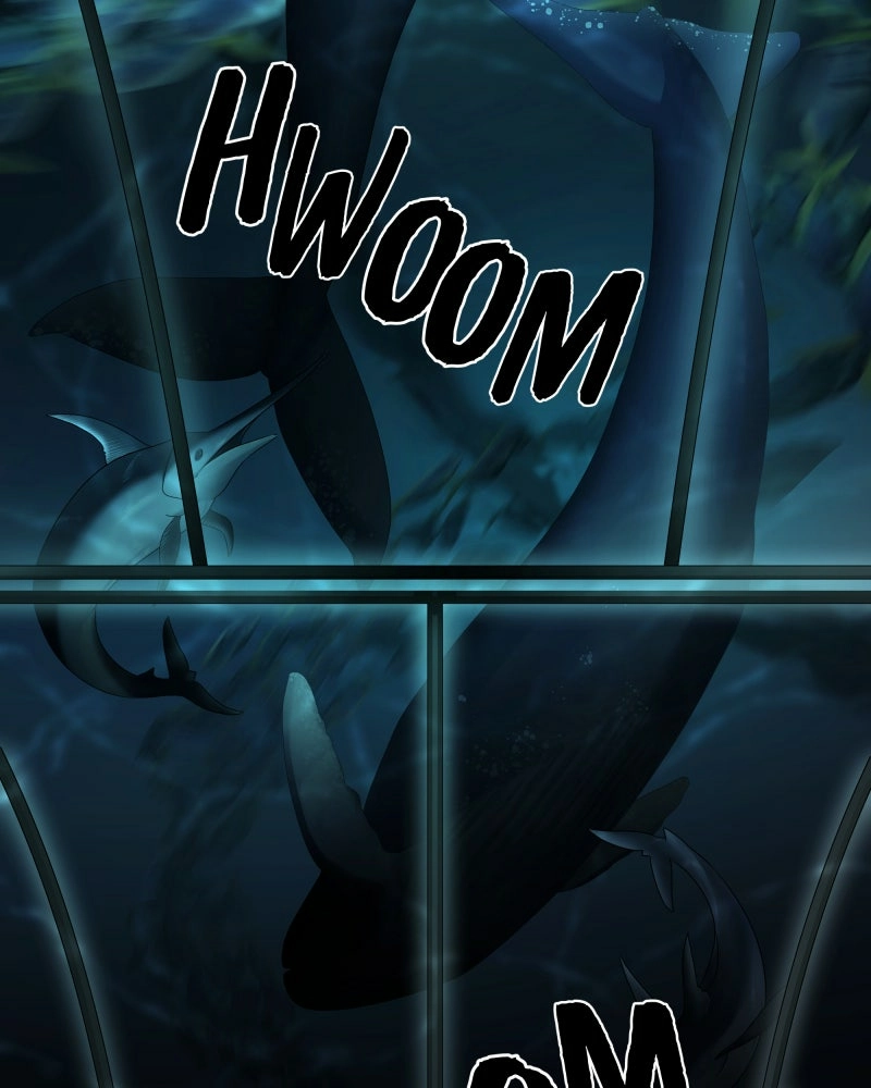 Don't Enter the House Pool Chapter 2 page 6 - 