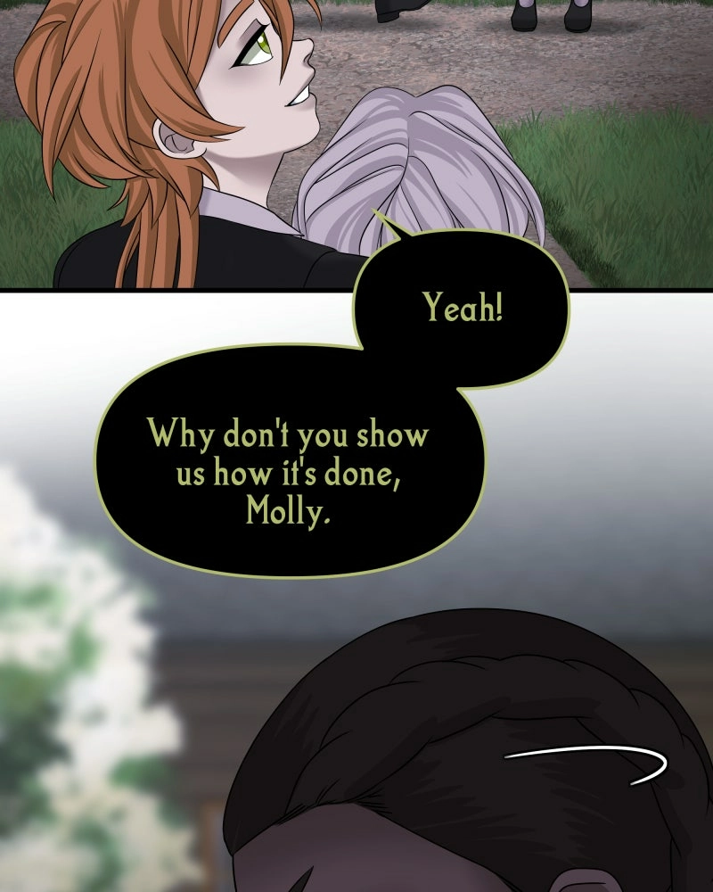 Don't Enter the House Pool Chapter 2 page 56 - 