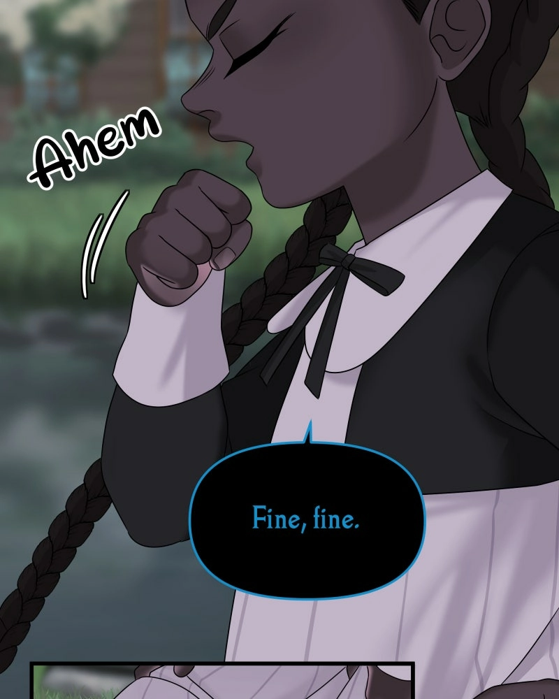 Don't Enter the House Pool Chapter 2 page 57 - 