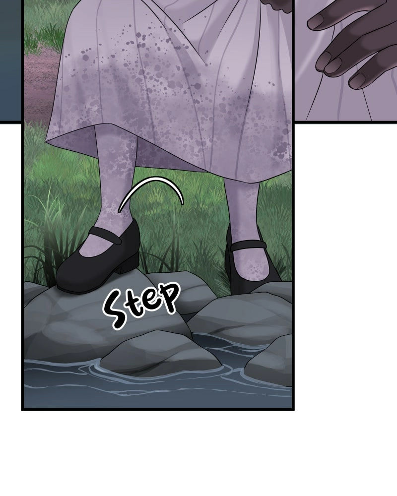 Don't Enter the House Pool Chapter 2 page 58 - 