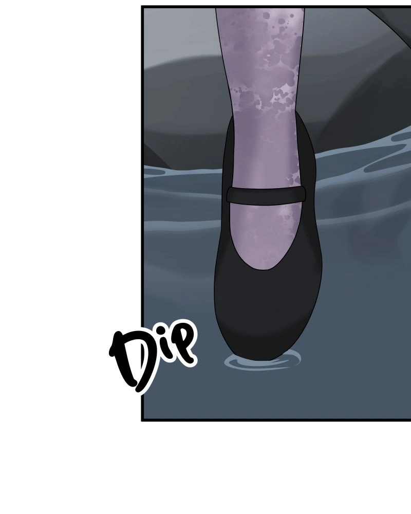 Don't Enter the House Pool Chapter 2 page 59 - 