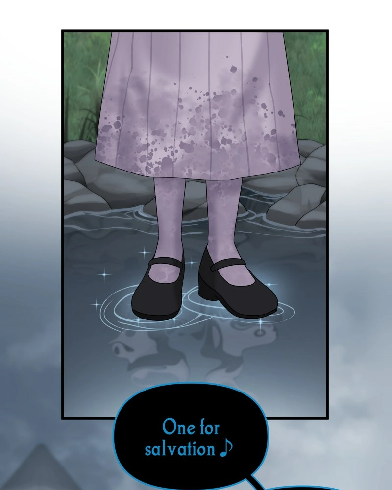 Don't Enter the House Pool Chapter 2 page 60 - 