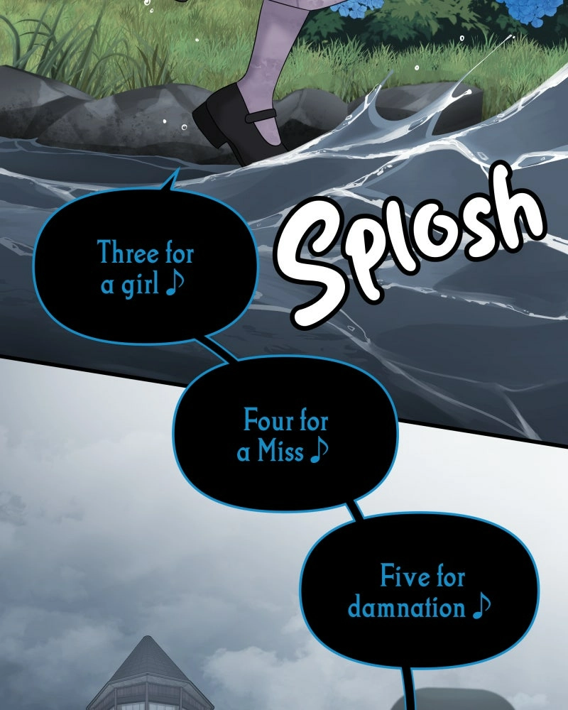 Don't Enter the House Pool Chapter 2 page 62 - 