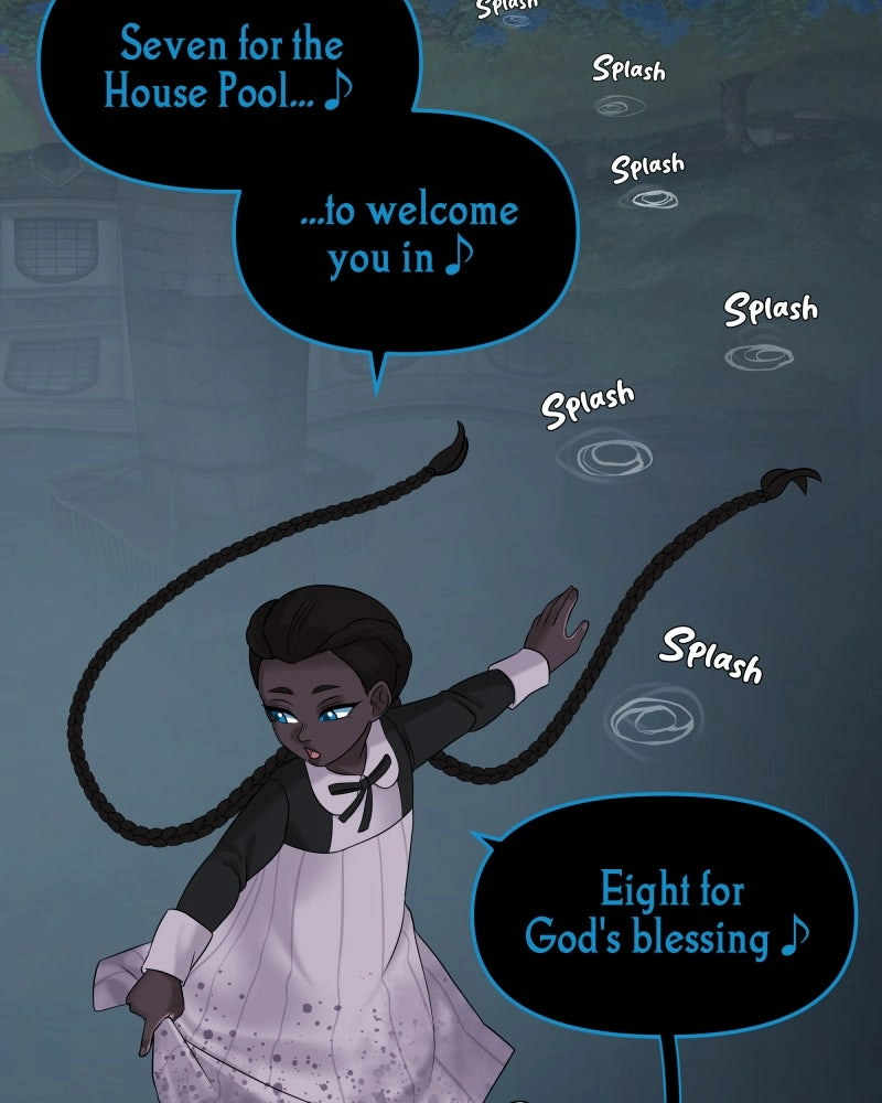 Don't Enter the House Pool Chapter 2 page 64 - 