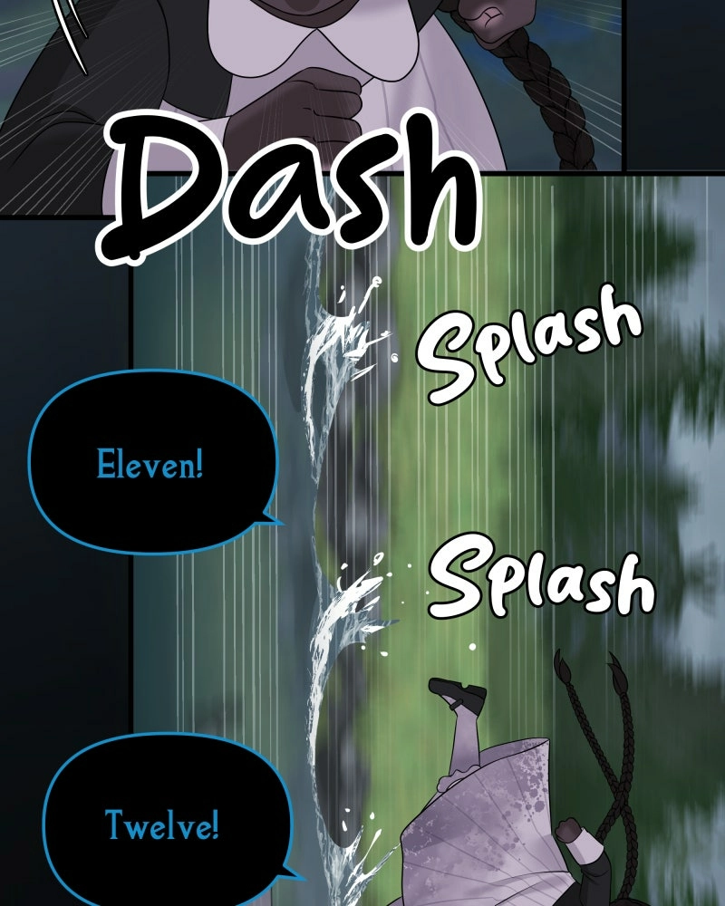 Don't Enter the House Pool Chapter 2 page 66 - 