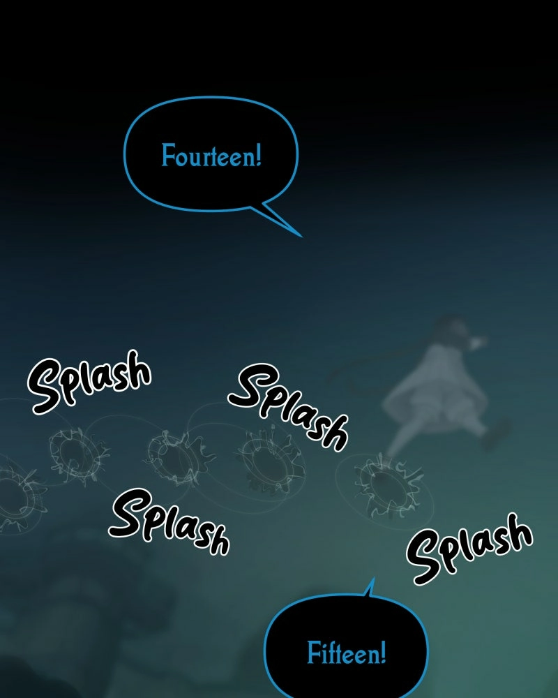 Don't Enter the House Pool Chapter 2 page 68 - 
