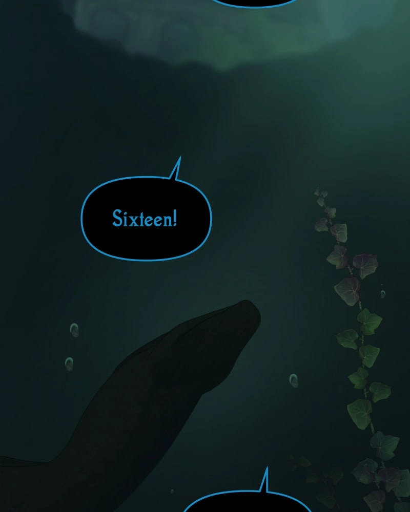 Don't Enter the House Pool Chapter 2 page 69 - 