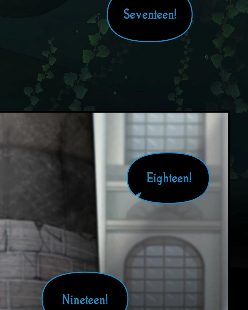 Don't Enter the House Pool Chapter 2 page 70 - 