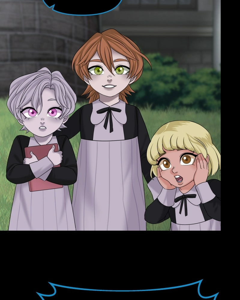 Don't Enter the House Pool Chapter 2 page 71 - 