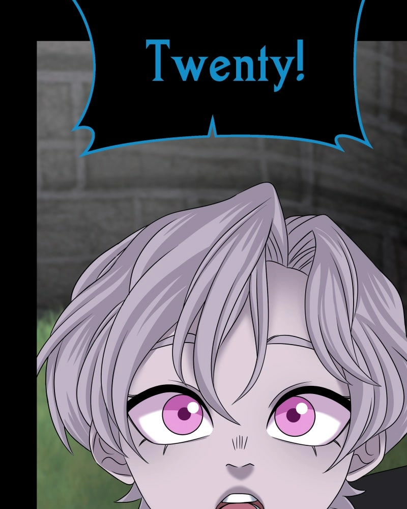 Don't Enter the House Pool Chapter 2 page 72 - 
