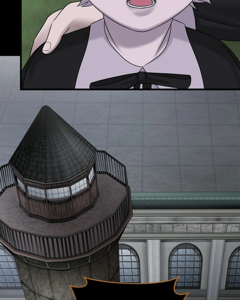 Don't Enter the House Pool Chapter 2 page 73 - 