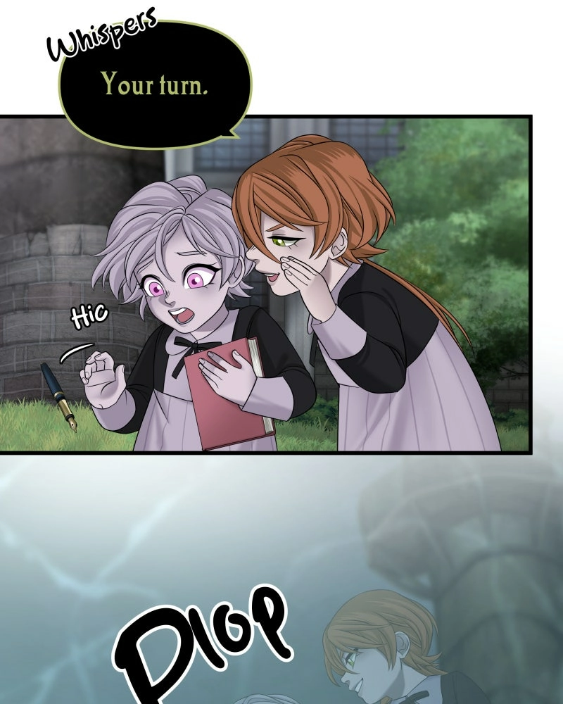 Don't Enter the House Pool Chapter 2 page 76 - 