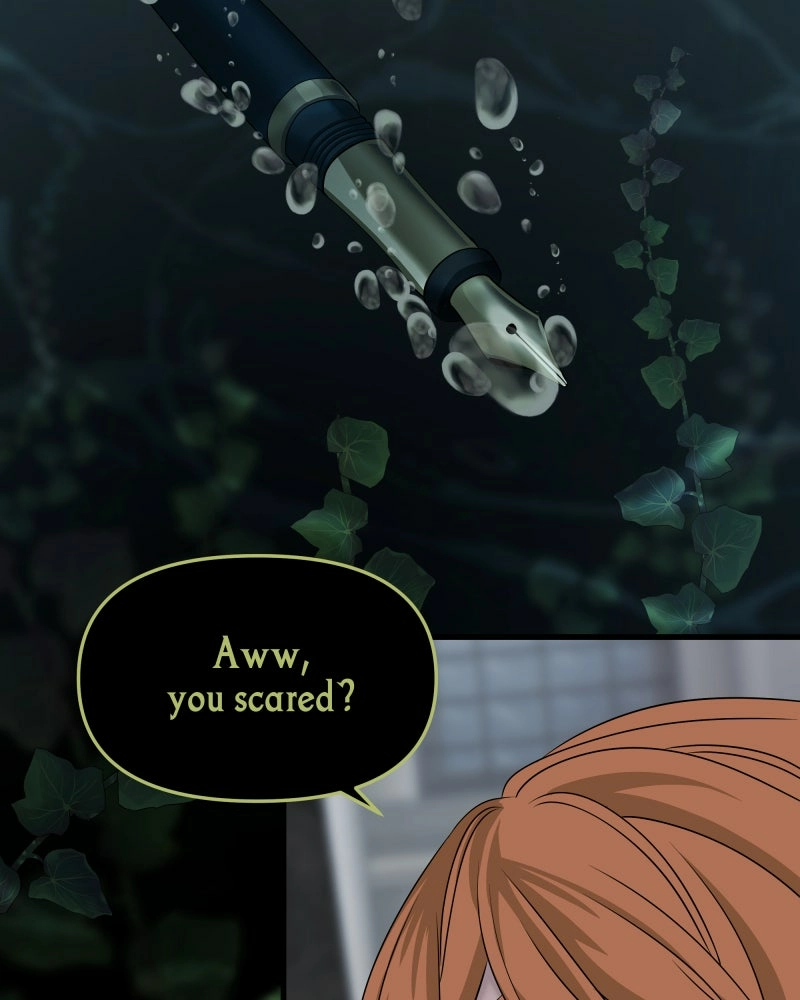 Don't Enter the House Pool Chapter 2 page 78 - 