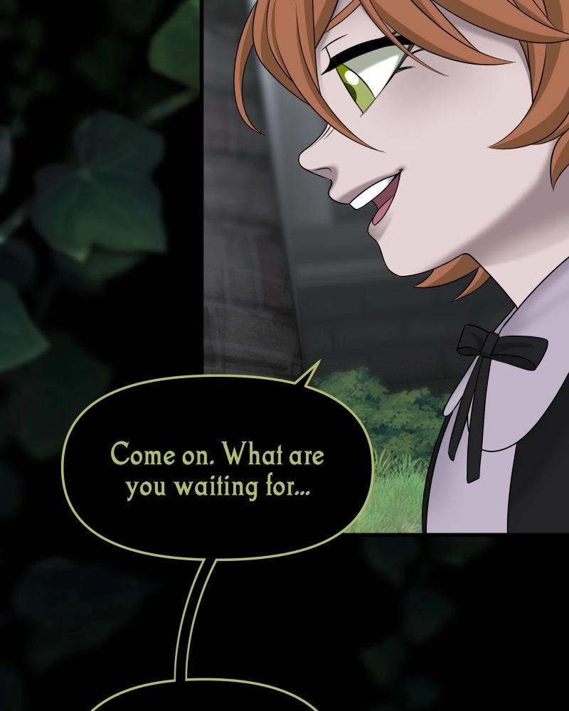 Don't Enter the House Pool Chapter 2 page 79 - 