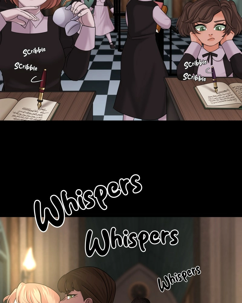 Don't Enter the House Pool Chapter 2 page 9 - 