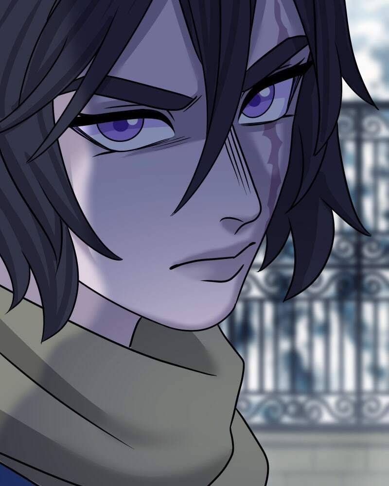 Don't Enter the House Pool Chapter 20 page 13 - 