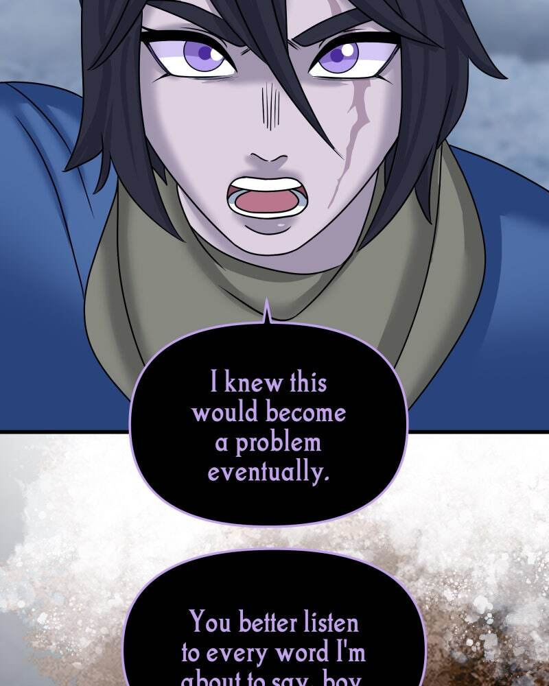 Don't Enter the House Pool Chapter 20 page 20 - 