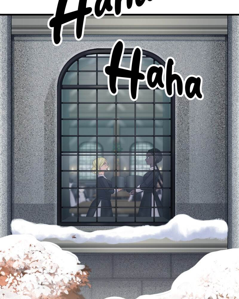 Don't Enter the House Pool Chapter 20 page 3 - 