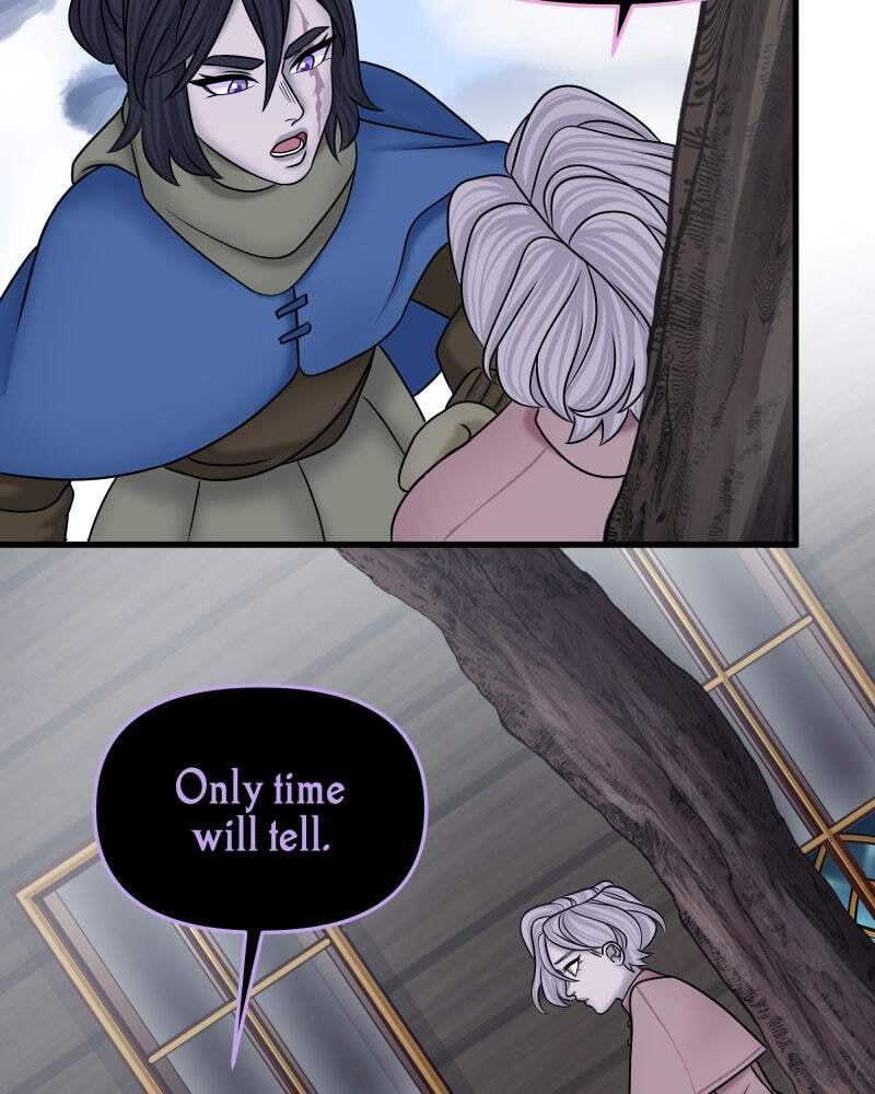 Don't Enter the House Pool Chapter 20 page 28 - 
