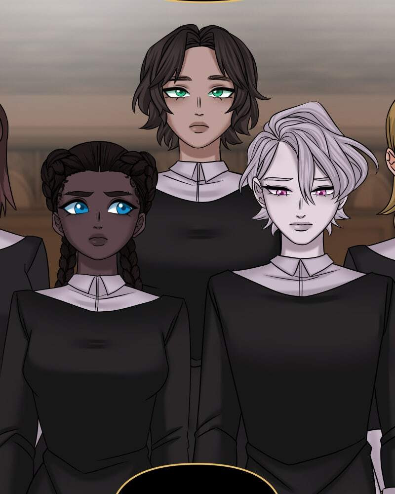 Don't Enter the House Pool Chapter 20 page 37 - 