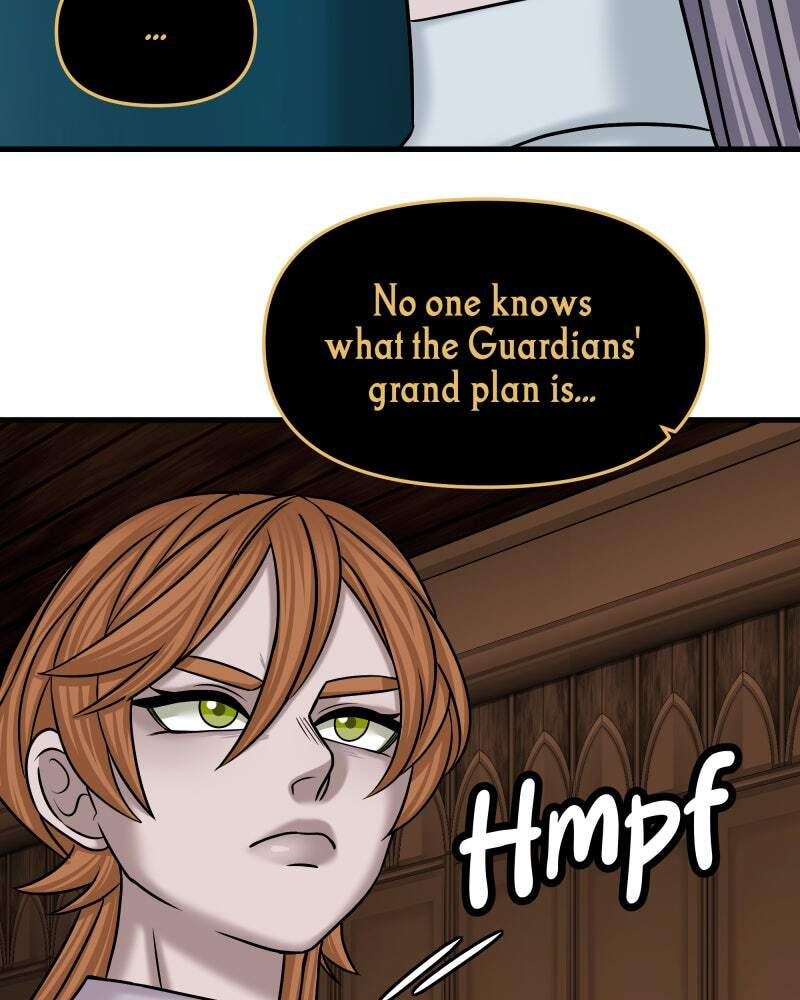 Don't Enter the House Pool Chapter 20 page 46 - 