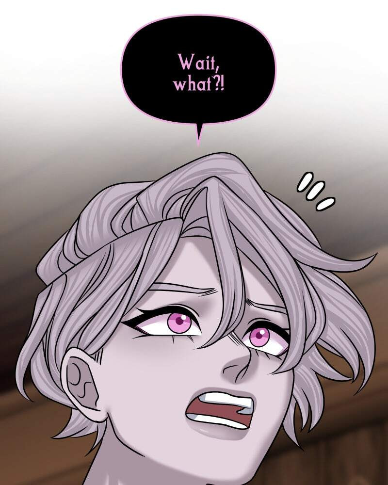 Don't Enter the House Pool Chapter 20 page 48 - 